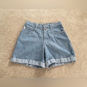 Vintage Arizona Blue Jean Shorts - Size: 5